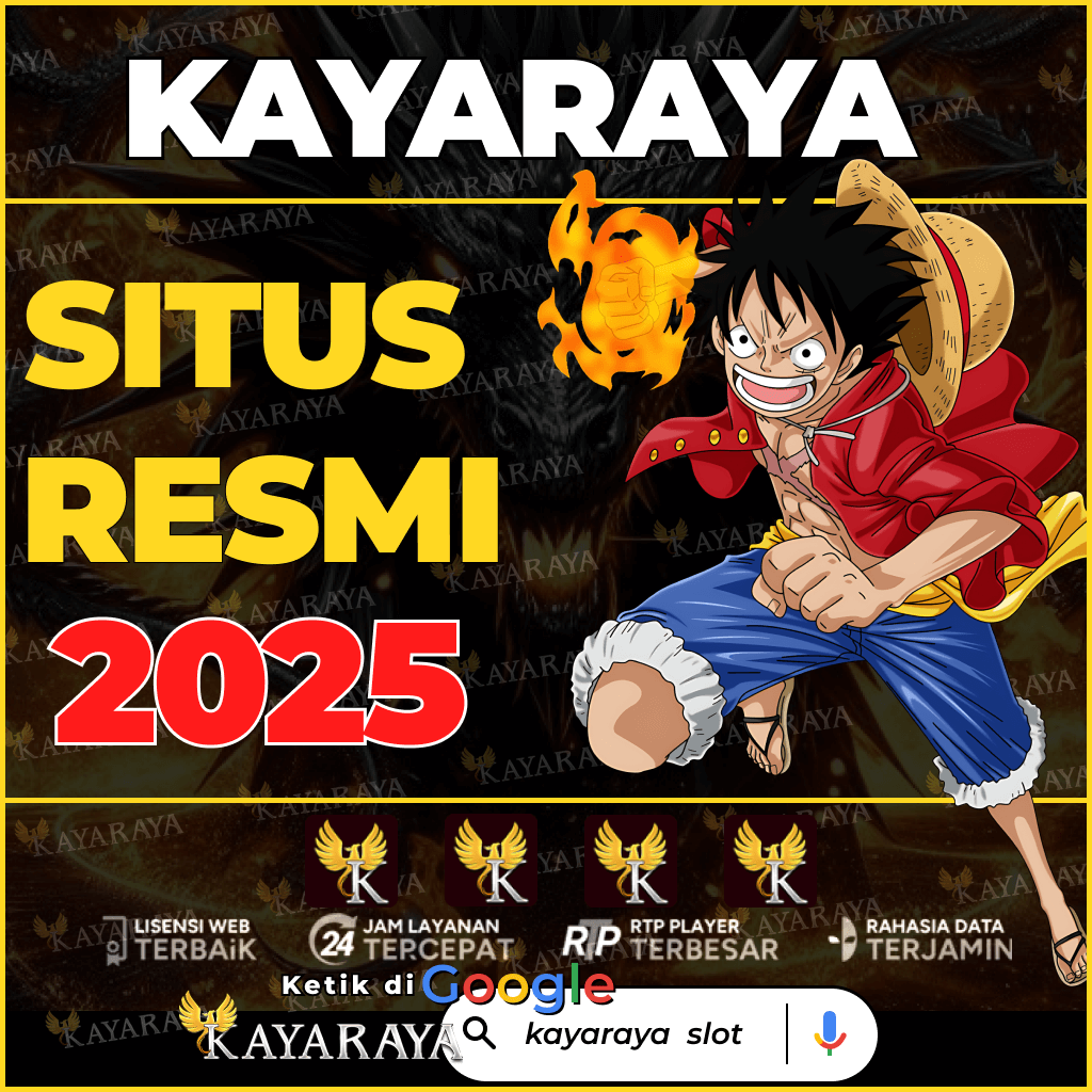 Kayaraya